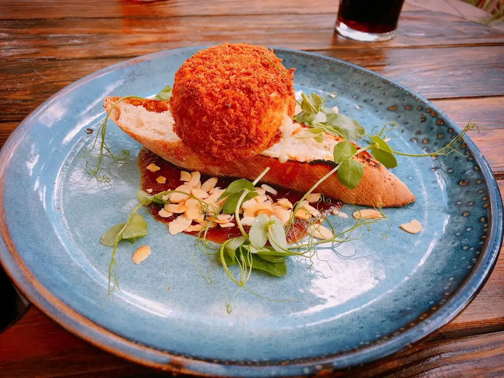 Menu_The Brook_Worcester Park_image_7