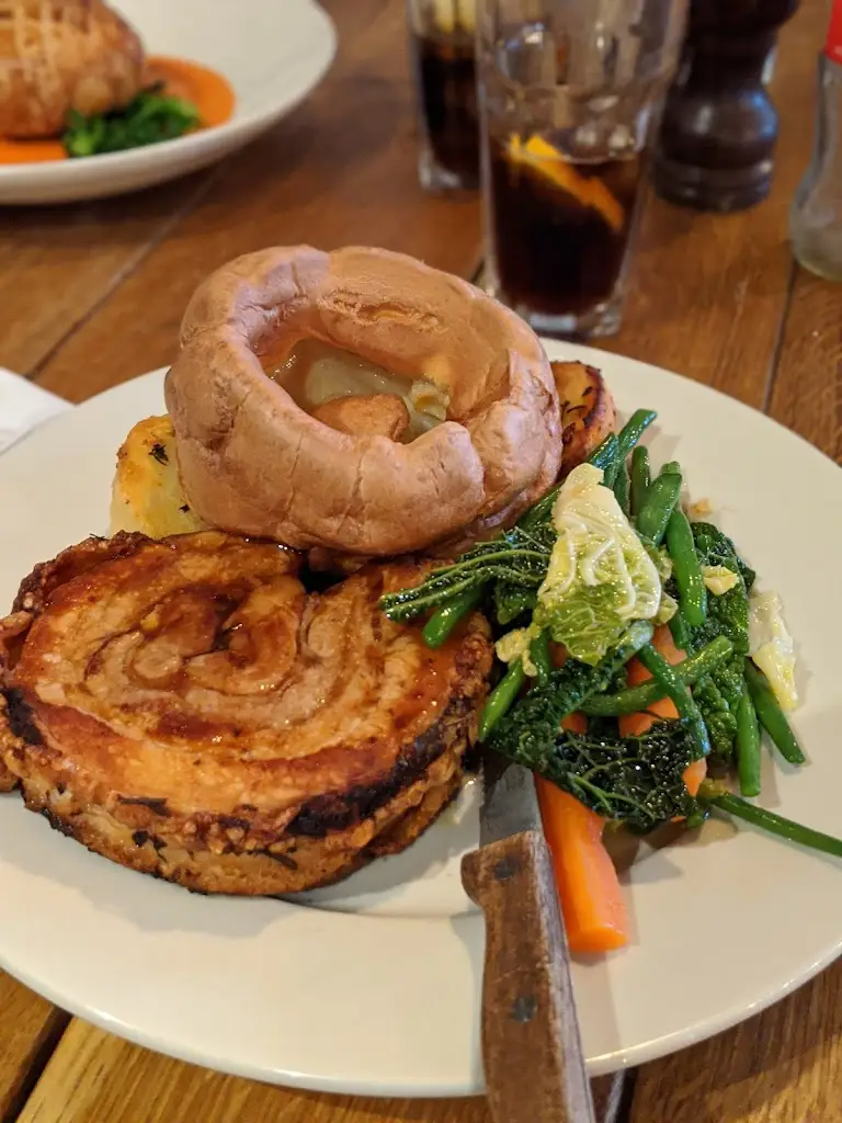 Menu_The Brook_Worcester Park_image_8