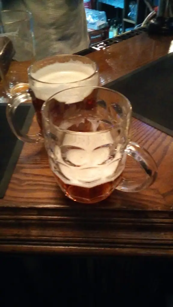 Menu_North End Tavern Worcester Park_Worcester Park_image_3