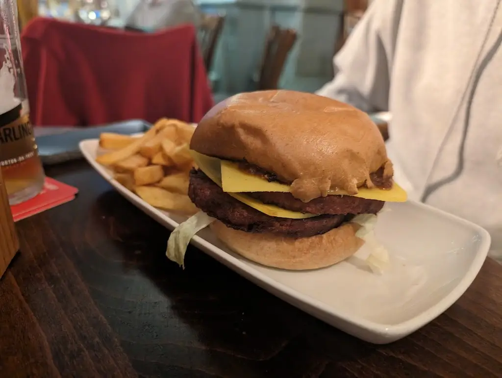 Menu_North End Tavern Worcester Park_Worcester Park_image_6