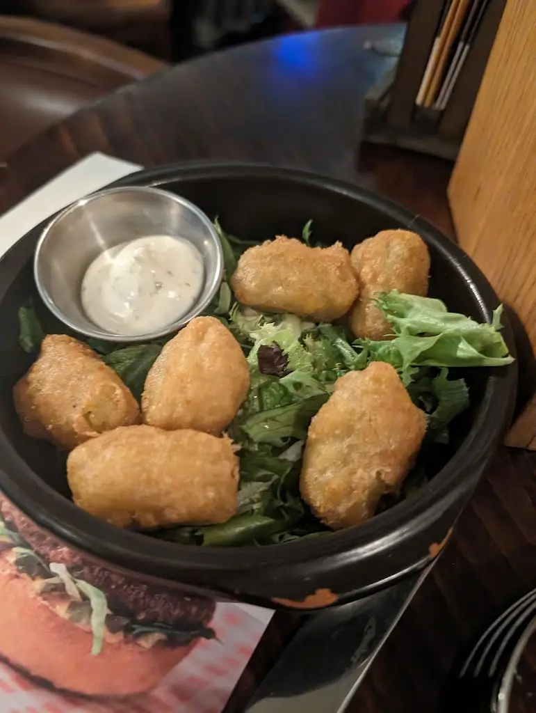 Alex Knight_North End Tavern Worcester Park_Worcester Park_review