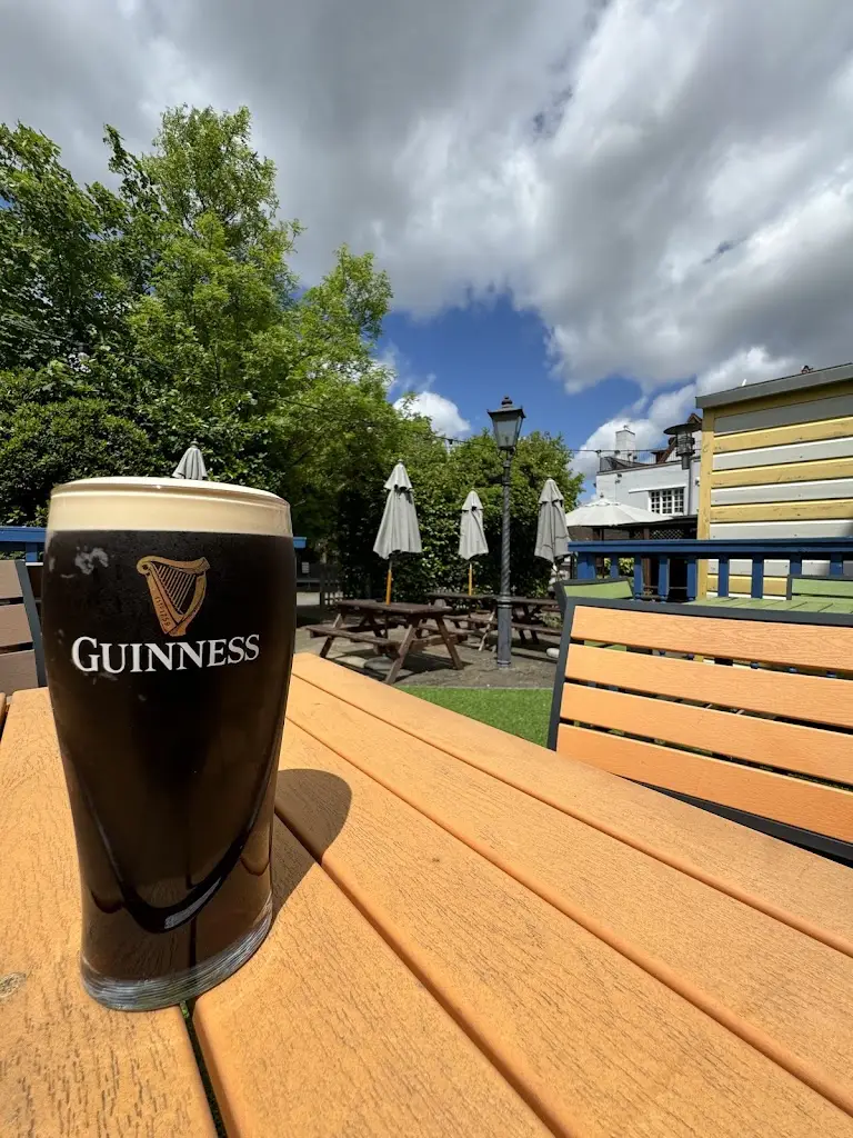 Terry Phillips_North End Tavern Worcester Park_Worcester Park_review