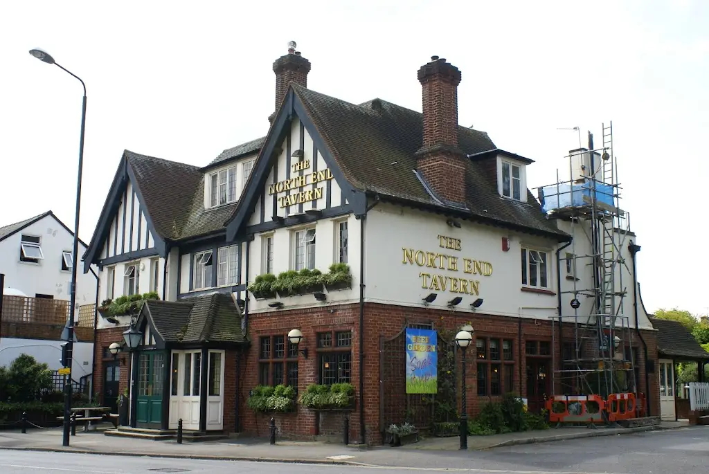 North End Tavern Worcester Park_Worcester Park_slider_image_2