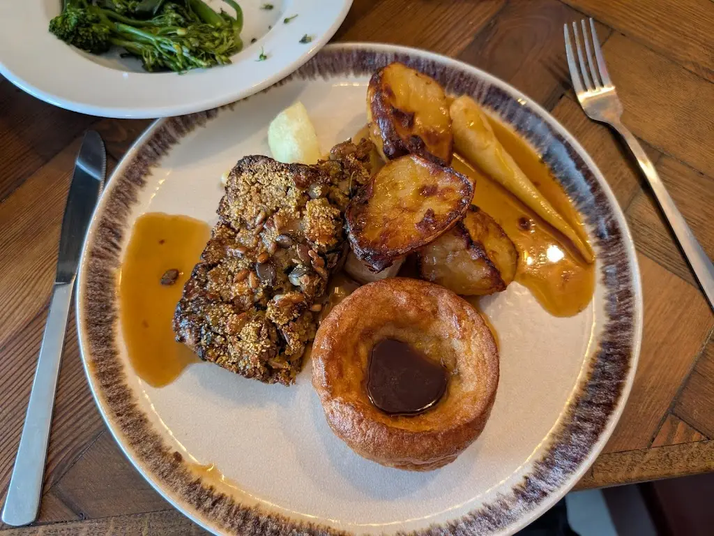 Chris Briggs_Coryton Arms_Bere Alston_review