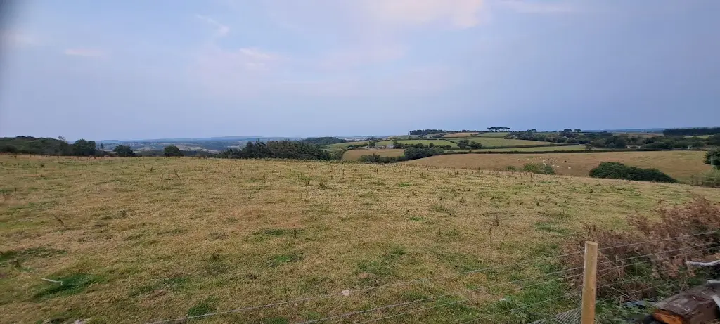 Nick Houslander_Coryton Arms_Bere Alston_review