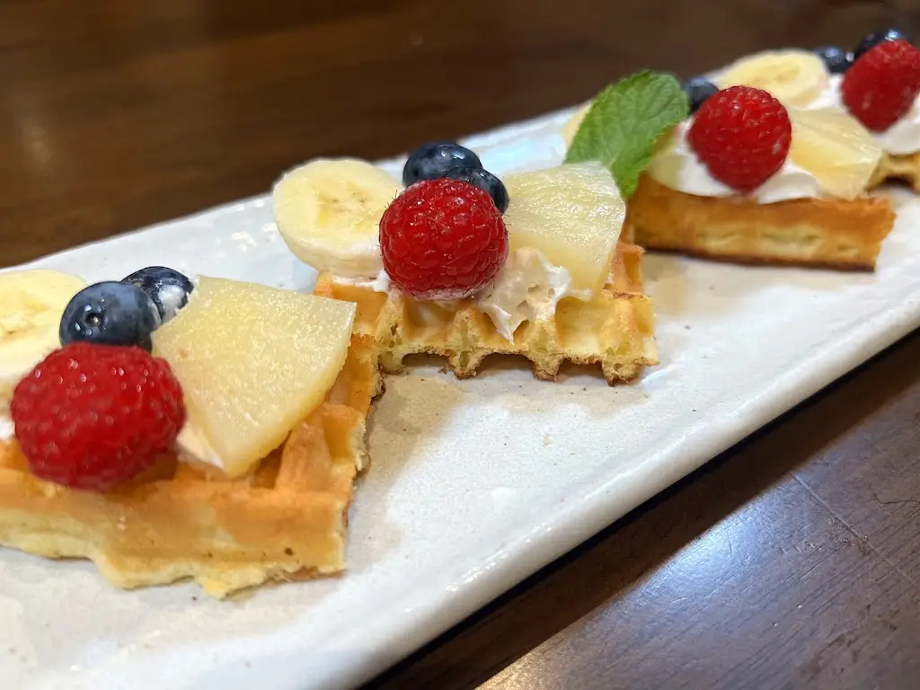 Menu_MIGAK Korean restaurant_Worcester Park_imagen_8