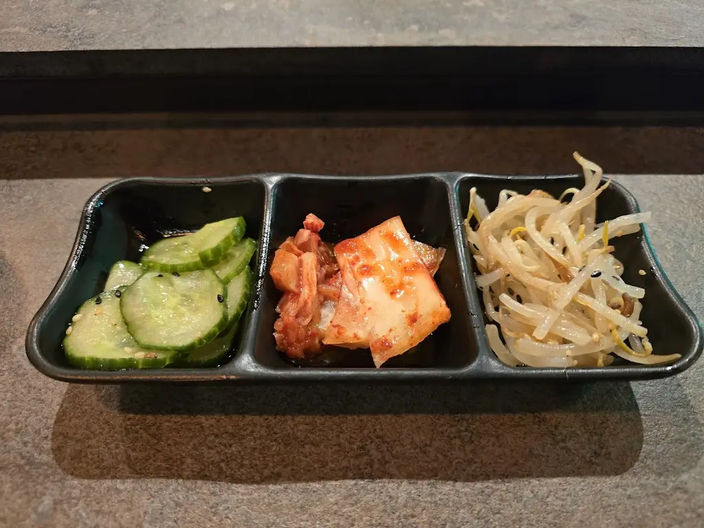 Abs_MIGAK Korean restaurant_Worcester Park_reseña