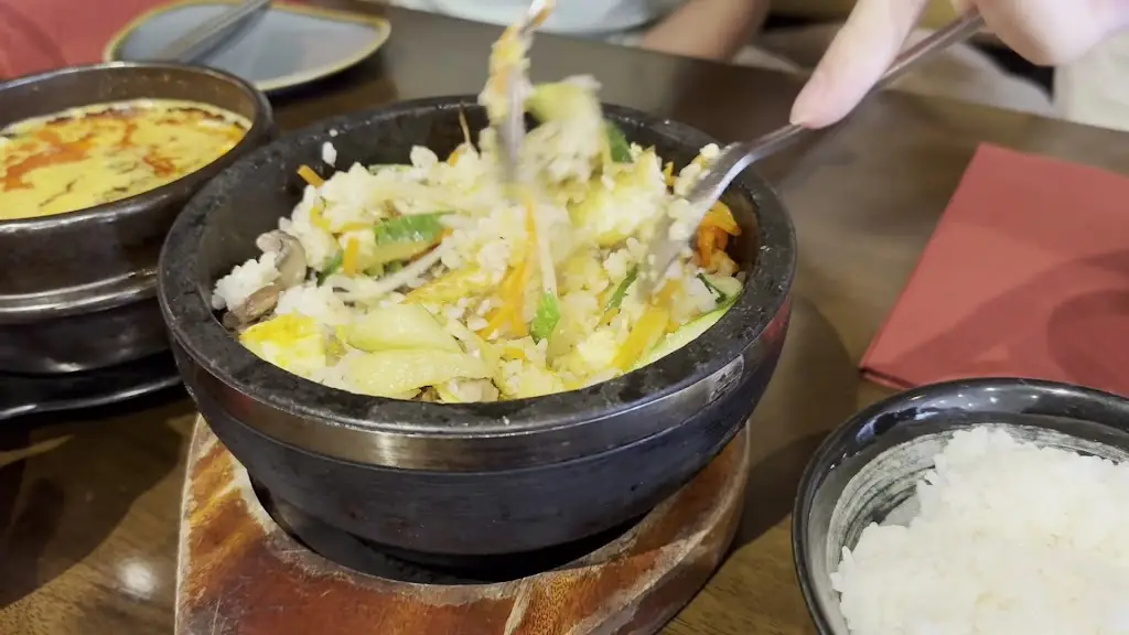 MIGAK Korean restaurant_Worcester Park_slider_image_2