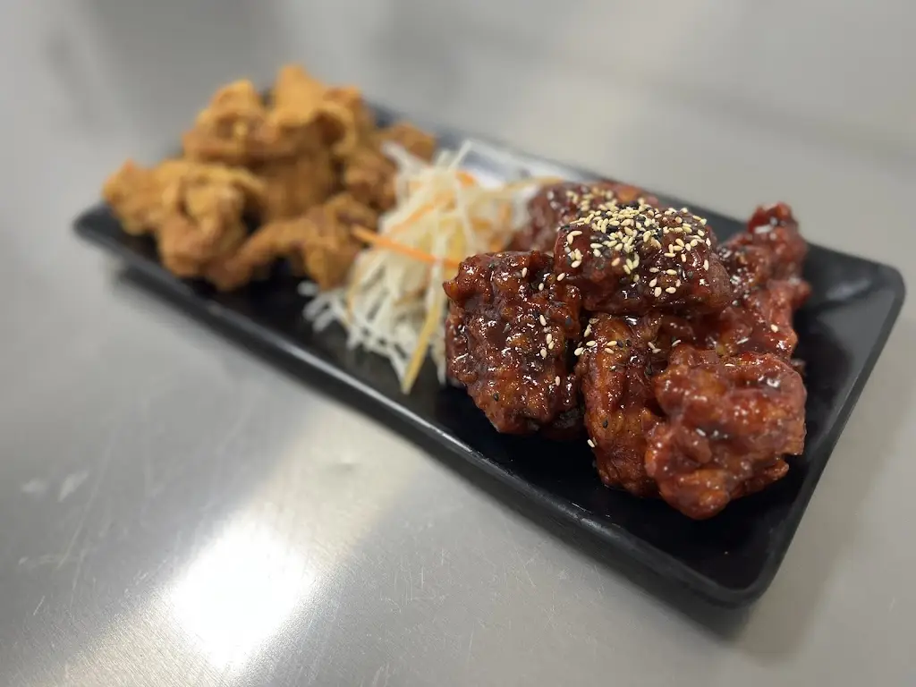 MIGAK Korean restaurant_Worcester Park_slider_image_3