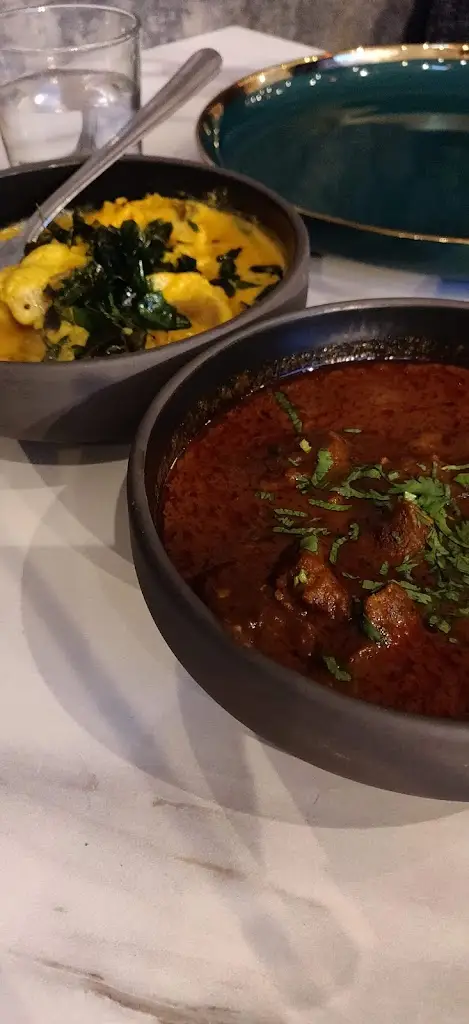 Menu_Colombo Kitchen - Hopper & Kottu Bar_Worcester Park_immagine_8