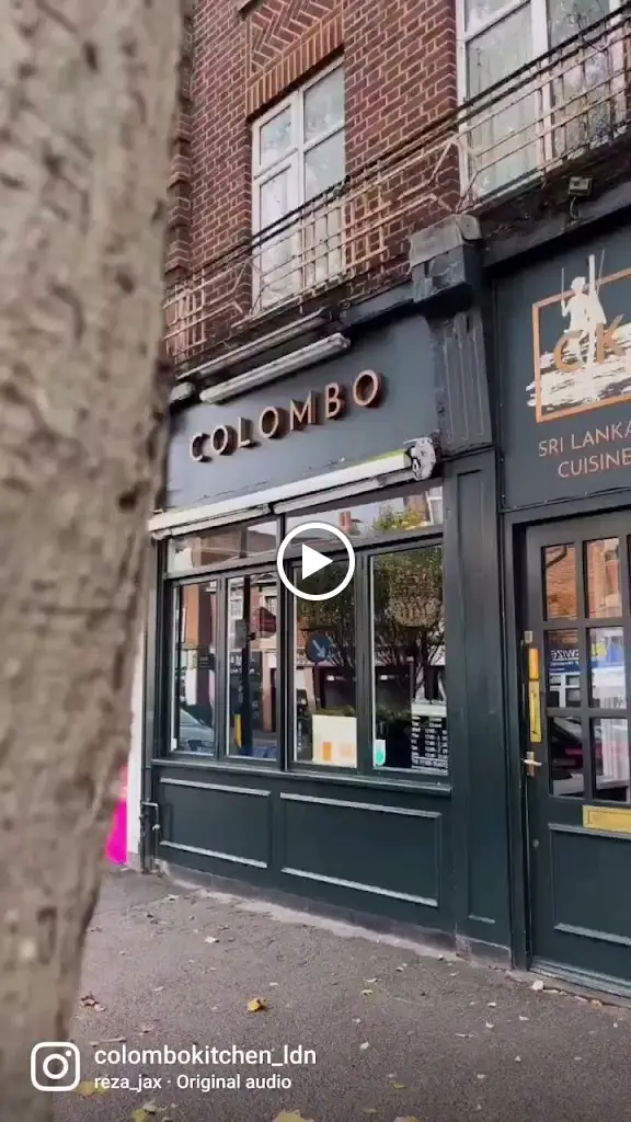 Colombo Kitchen - Hopper & Kottu Bar_Worcester Park_slider_image_1