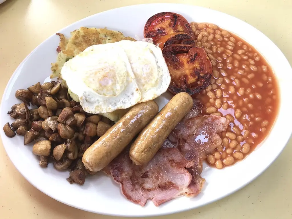 Menu_SUNSHINE CAFE _Worcester Park_image_6