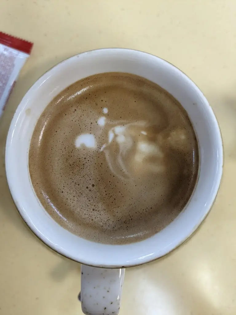 Menu_SUNSHINE CAFE _Worcester Park_image_7