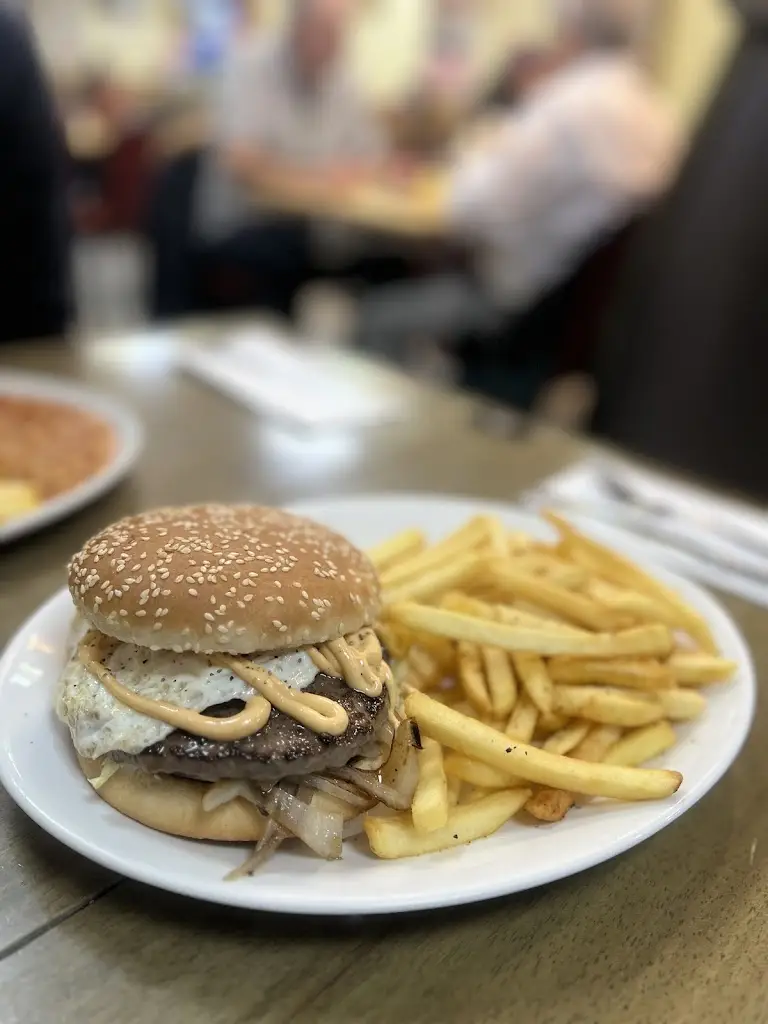 Hazel Green_SUNSHINE CAFE _Worcester Park_review