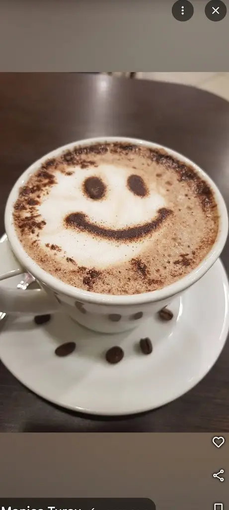 doina filip_SUNSHINE CAFE _Worcester Park_review