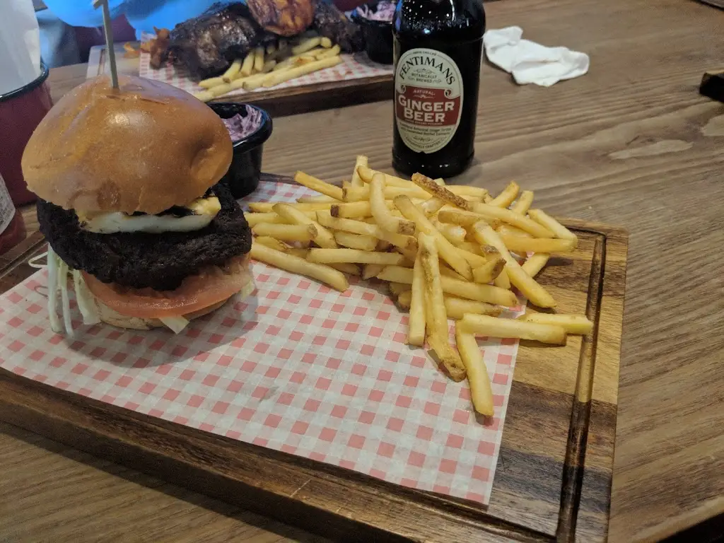 Menu_Bronco's Pizza & Ribshack_Worcester Park_immagine_6