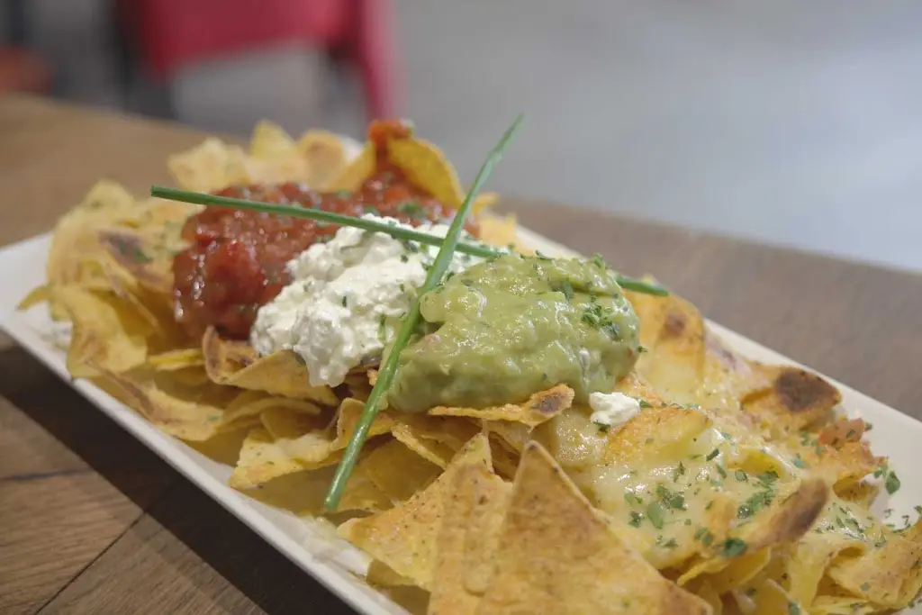 Menu_Bronco's Pizza & Ribshack_Worcester Park_immagine_8