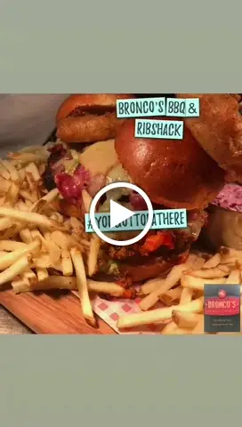 Bronco's Pizza & Ribshack_Worcester Park_slider_image_2