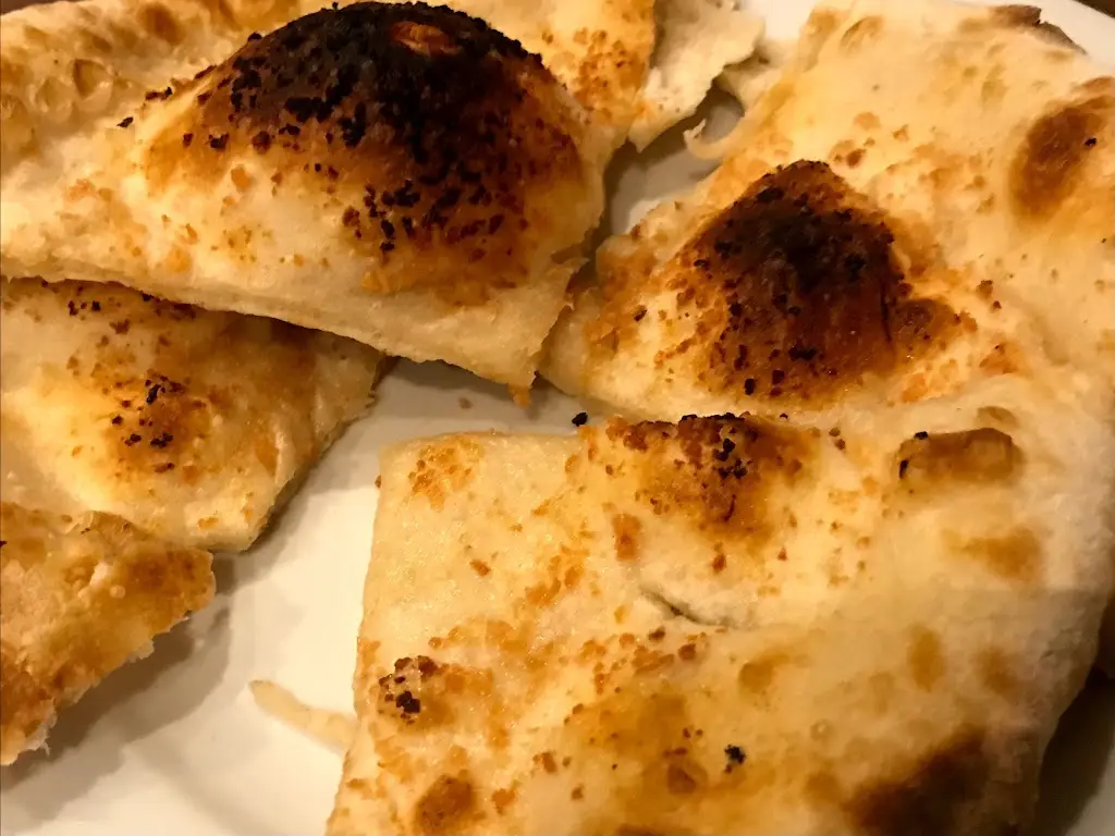 Menu_La Bella Luna_Worcester Park_immagine_7