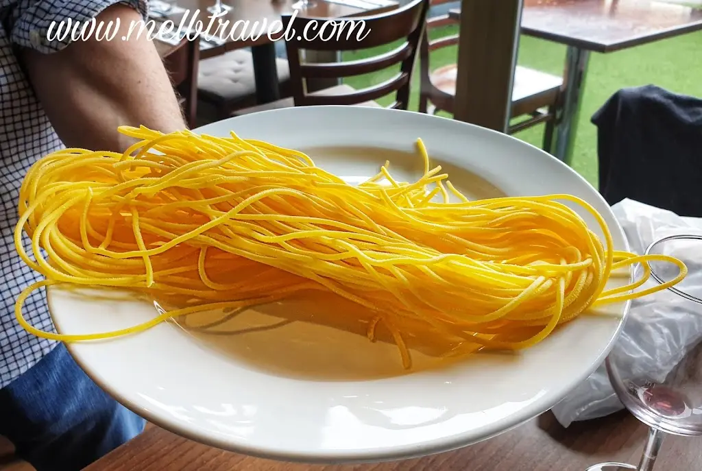 Menu_La Bella Luna_Worcester Park_immagine_8