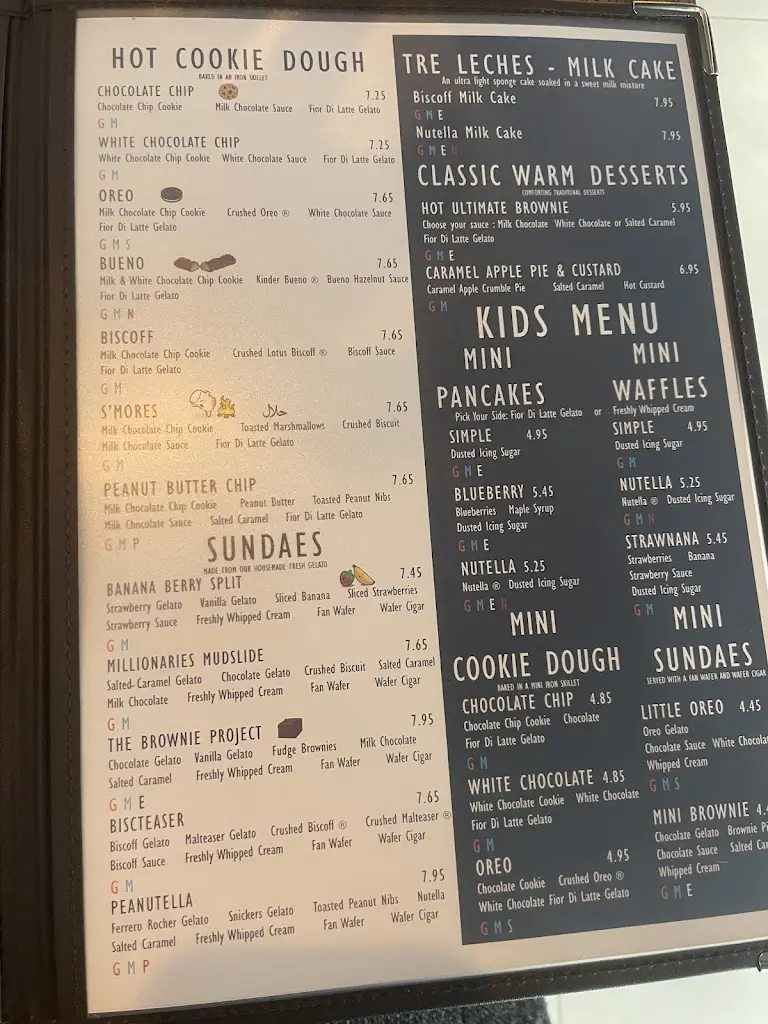 Menu_Fresco_Worcester Park_image_3