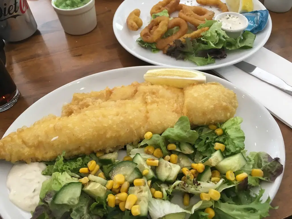 Menu_Pavilion Fish & Chips Worcester Park_Worcester Park_image_6