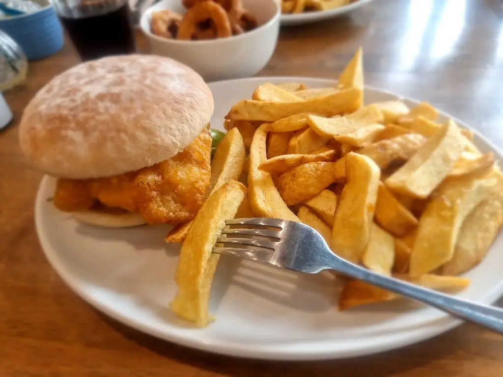 Menu_Pavilion Fish & Chips Worcester Park_Worcester Park_image_7