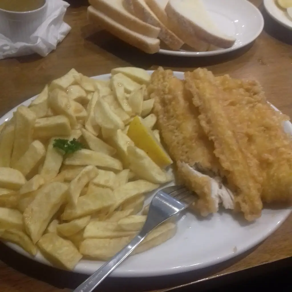 Menu_Pavilion Fish & Chips Worcester Park_Worcester Park_image_8