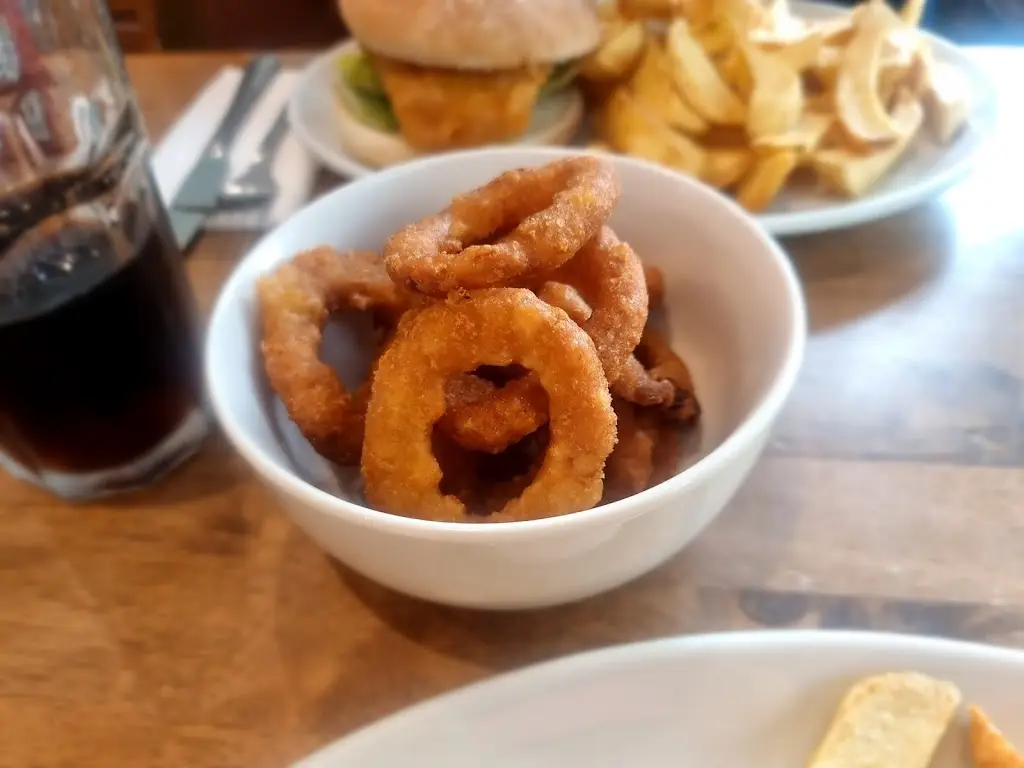 Menu_Pavilion Fish & Chips Worcester Park_Worcester Park_image_9