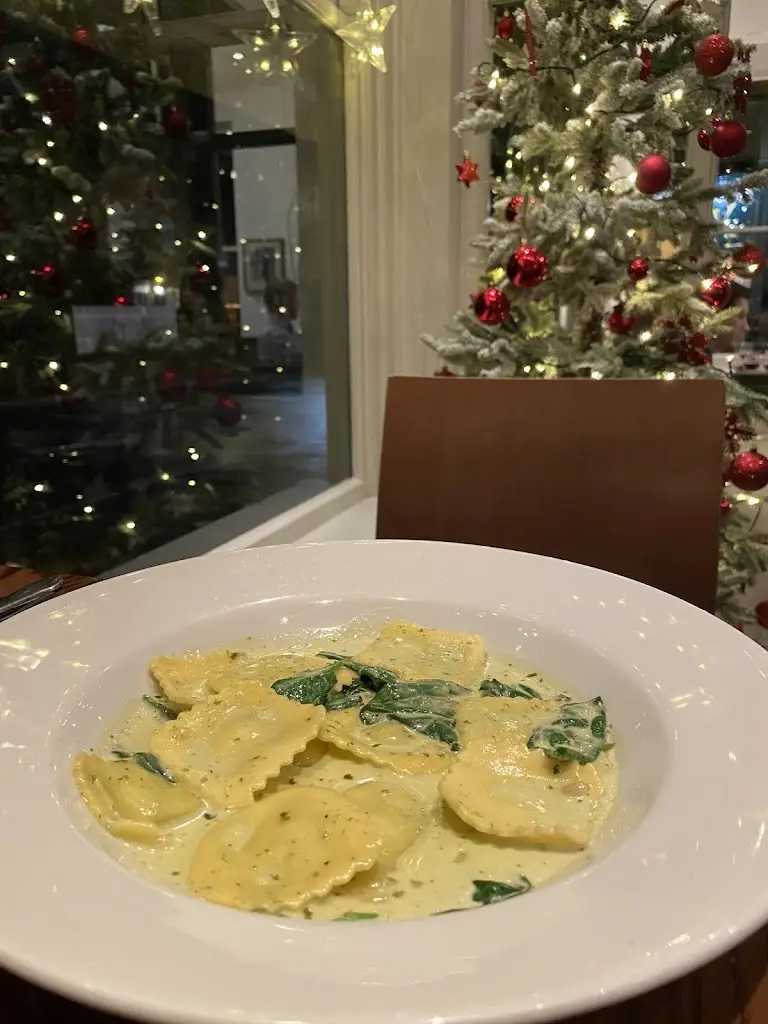 Menu_Ferrari's Italian Restaurant Bexley_Bexley_image_3