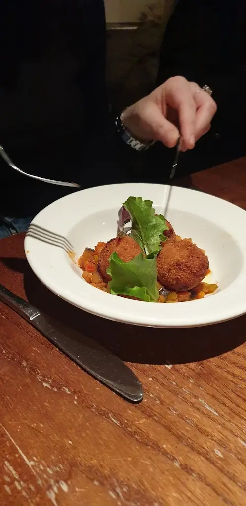 Menu_Ferrari's Italian Restaurant Bexley_Bexley_image_4