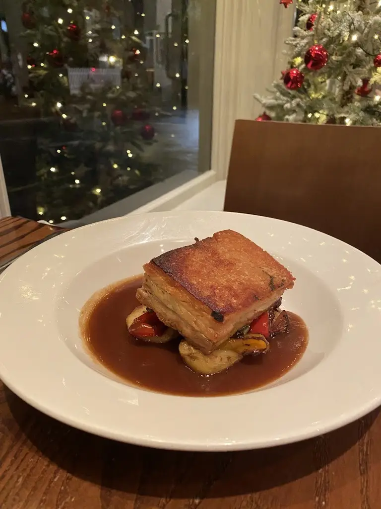 Menu_Ferrari's Italian Restaurant Bexley_Bexley_image_5