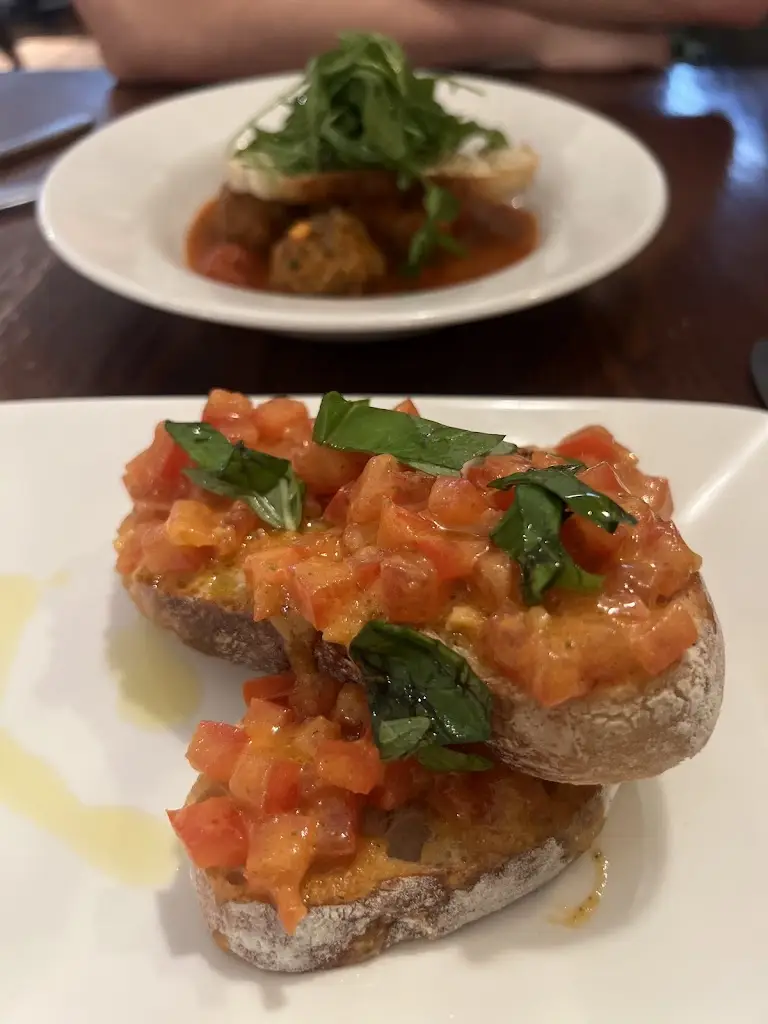 Menu_Ferrari's Italian Restaurant Bexley_Bexley_image_6