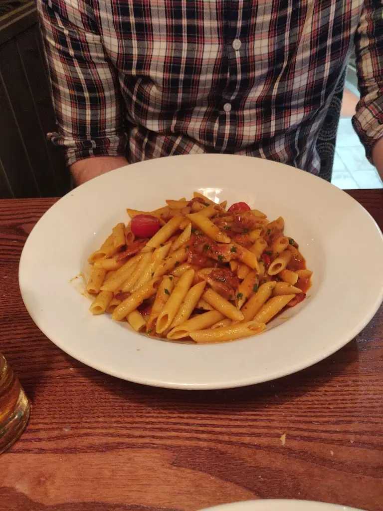 Menu_Ferrari's Italian Restaurant Bexley_Bexley_image_8