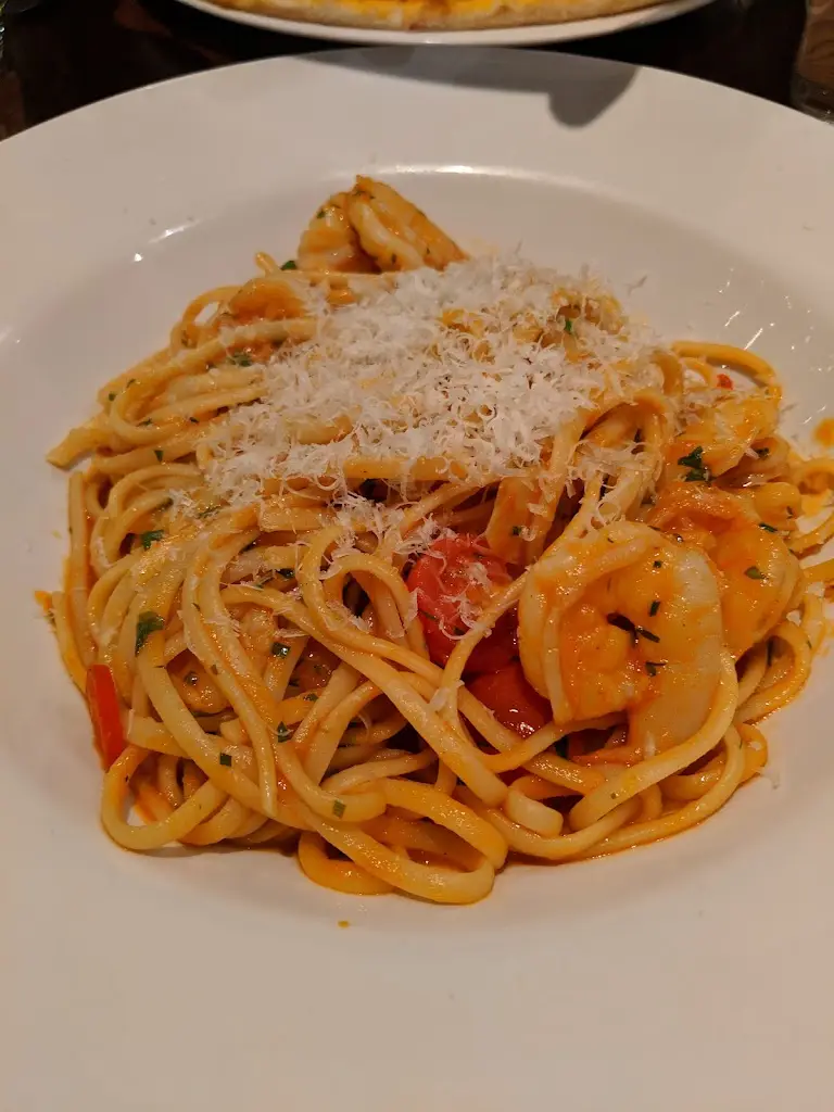 Menu_Ferrari's Italian Restaurant Bexley_Bexley_image_9