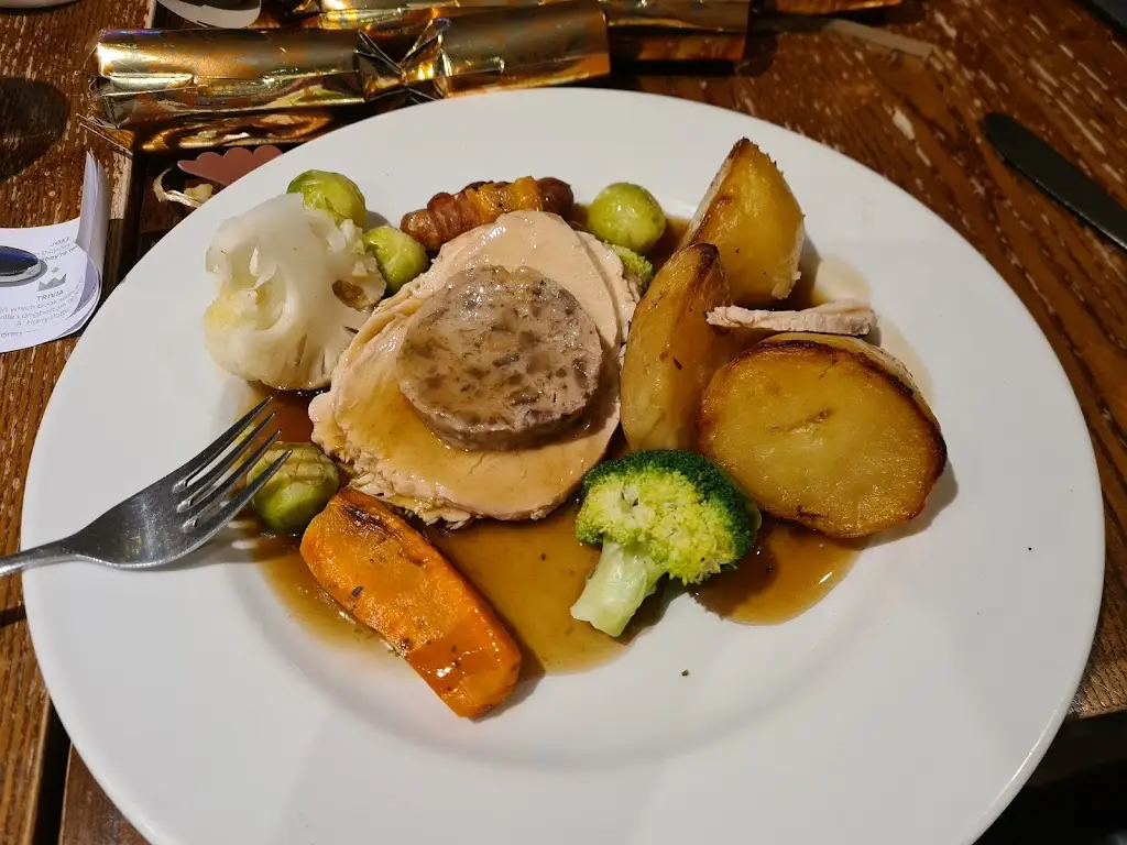 Jim K_Ferrari's Italian Restaurant Bexley_Bexley_review