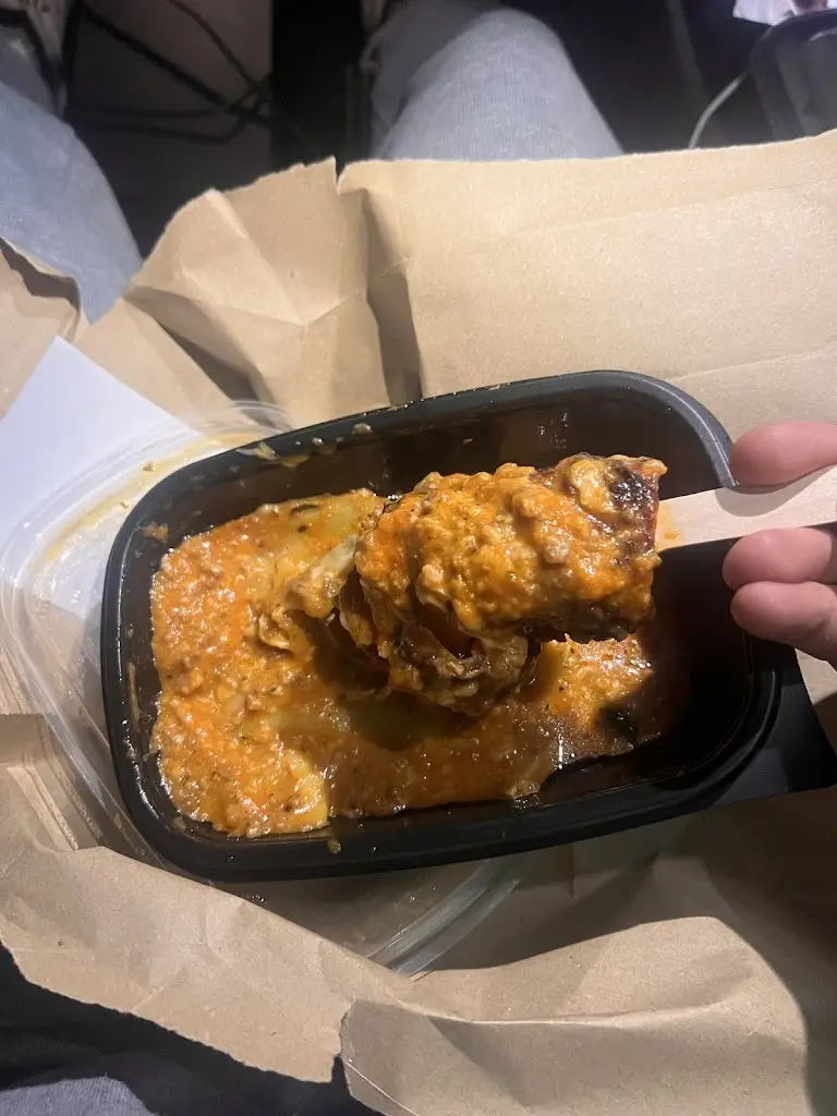 ertan kasap_Ferrari's Italian Restaurant Bexley_Bexley_review