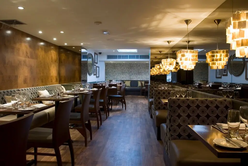 Ferrari's Italian Restaurant Bexley_Bexley_slider_image_1