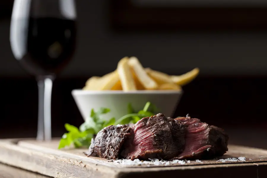 Ferrari's Italian Restaurant Bexley_Bexley_slider_image_2