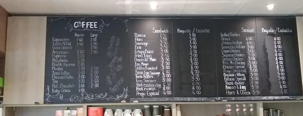 Menu_Prazeres_Worcester Park_image_1