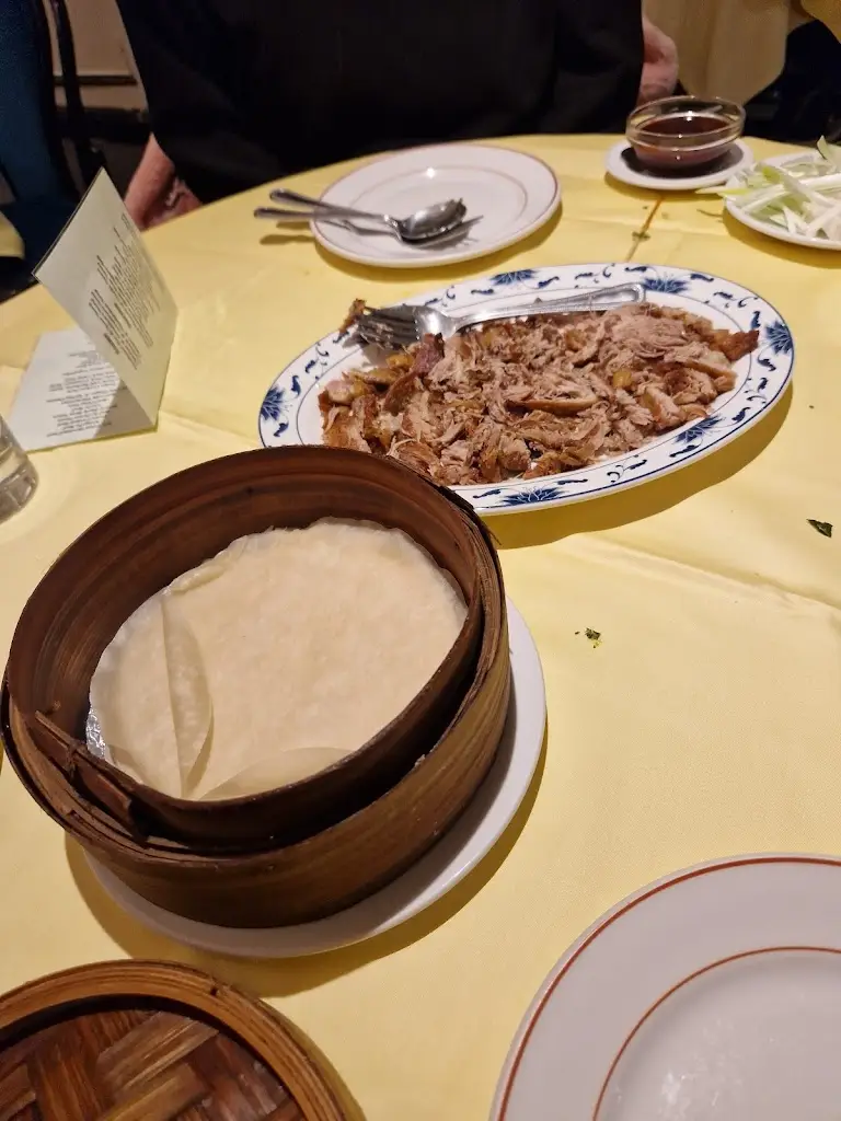 Menu_The Chef Restaurant_Worcester Park_immagine_5