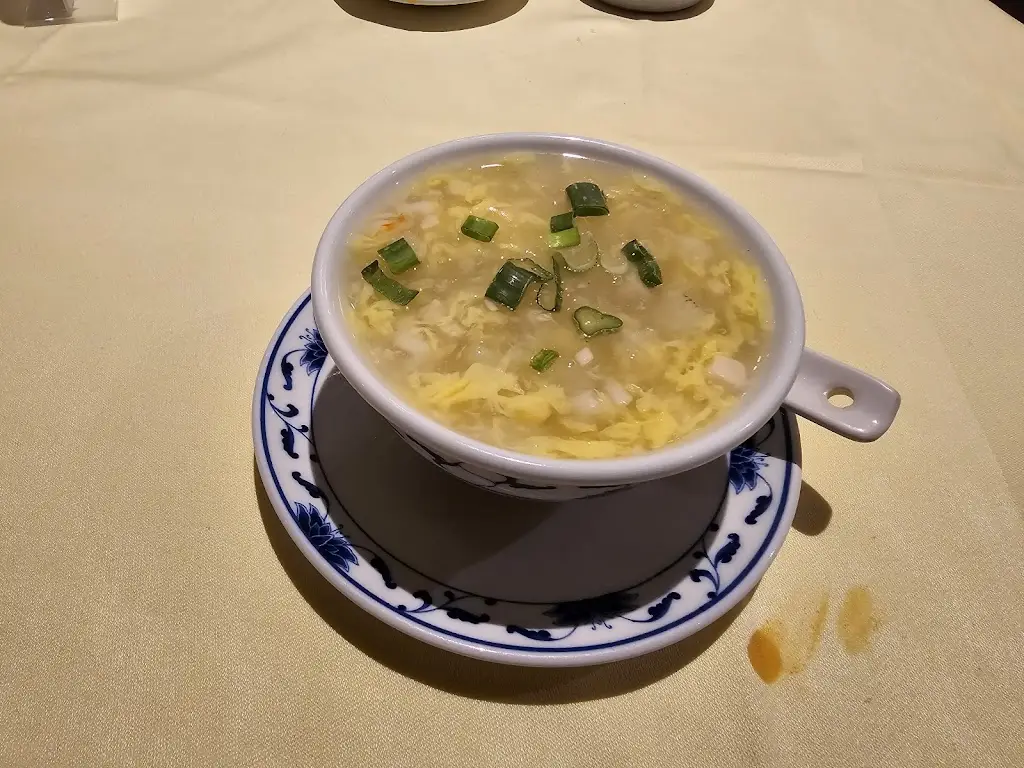 Nigel Hutchings_The Chef Restaurant_Worcester Park_recensione