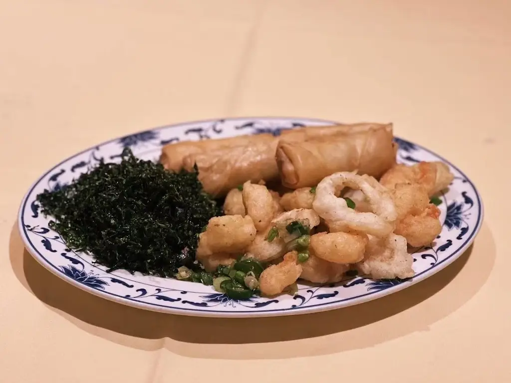 The Chef Restaurant_Worcester Park_slider_image_2