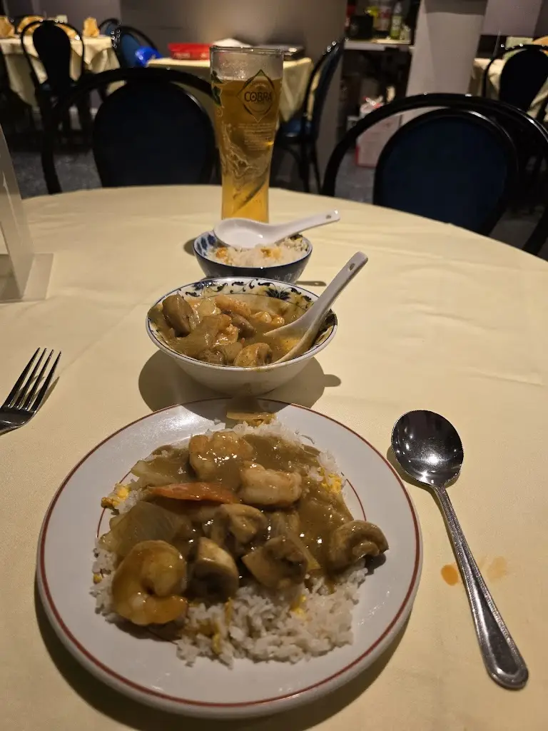 The Chef Restaurant_Worcester Park_slider_image_3