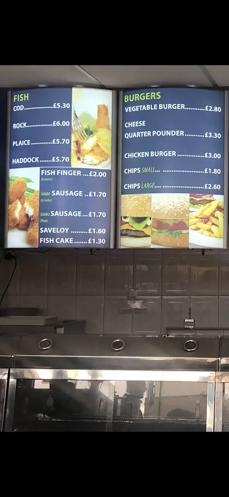 Menu_Atlantis Fish Bar & Burger Specialists_Worcester Park_image_3