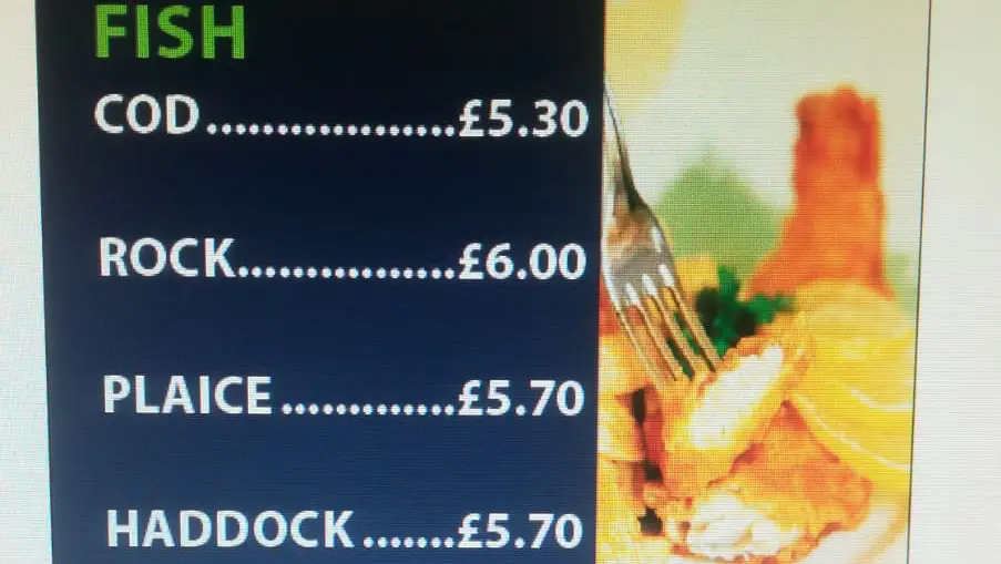 Menu_Atlantis Fish Bar & Burger Specialists_Worcester Park_image_4