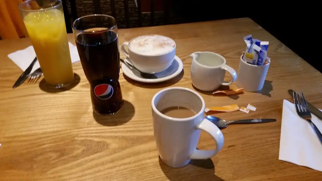 Menu_The Plough_Worcester Park_image_1