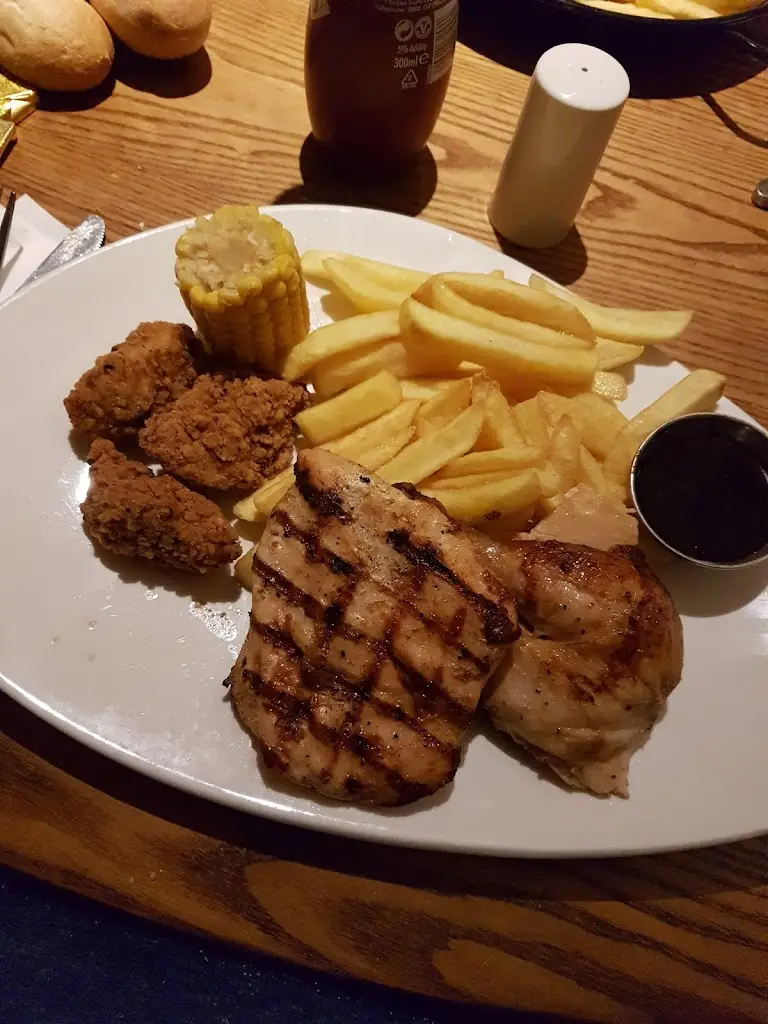 Menu_The Plough_Worcester Park_image_8