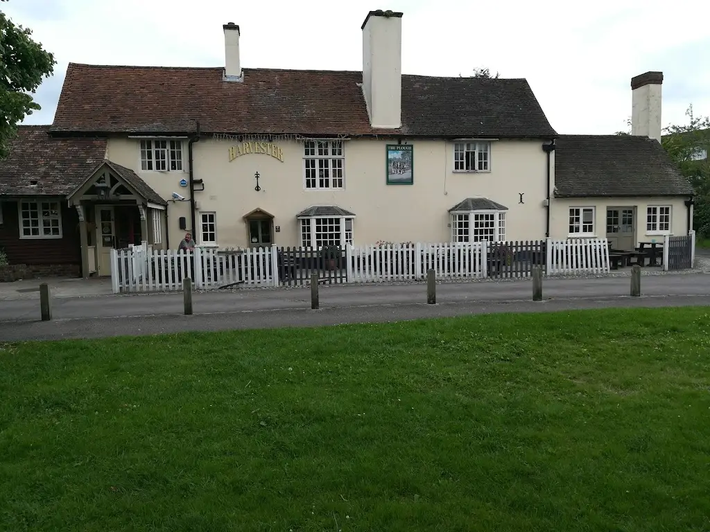 The Plough_Worcester Park_slider_image_3