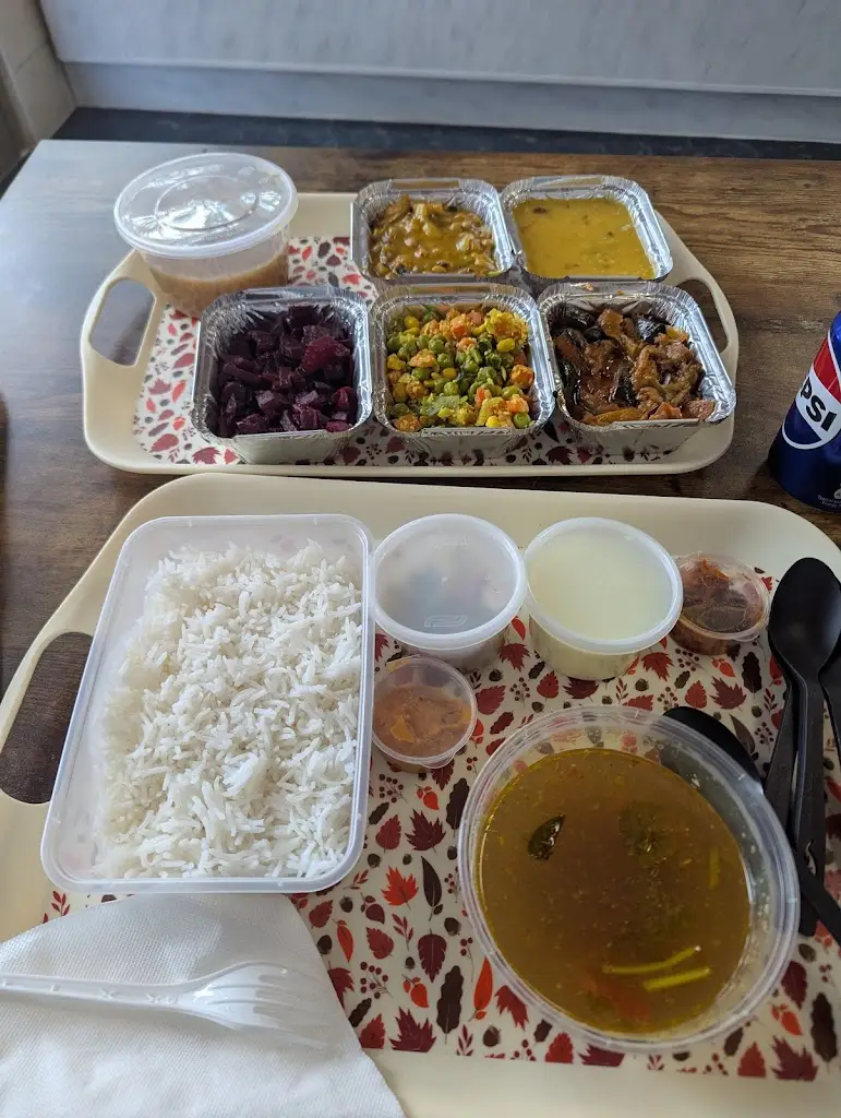 Anthony Vaillant_TASTE BUDS_Worcester Park_review